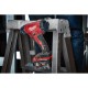 Akumulatora Celtniecības fēns Milwaukee M18 BHG-0