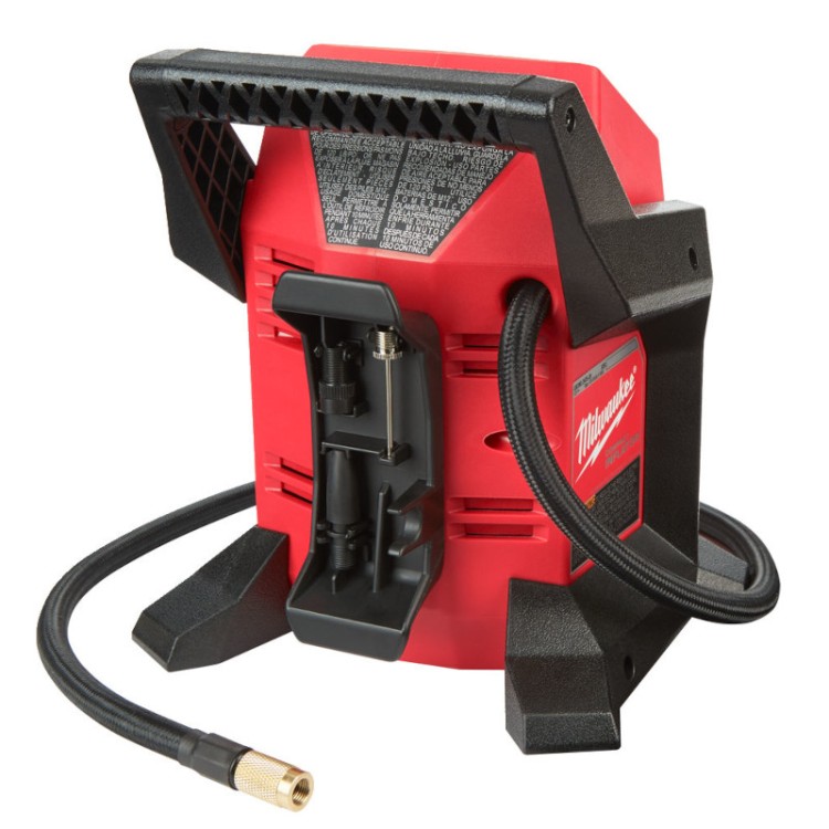 Akumulatora Gaisa sūknis (Kompresors) Milwaukee M12 BI-0