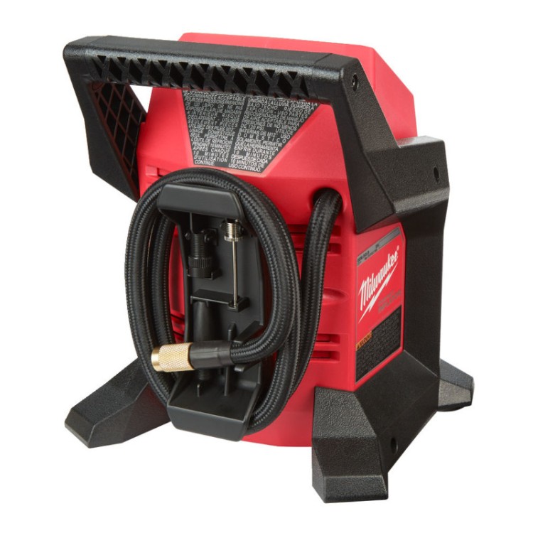 Akumulatora Gaisa sūknis (Kompresors) Milwaukee M12 BI-0
