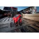 Akumulatora Gaisa sūknis (Kompresors) Milwaukee M12 BI-0