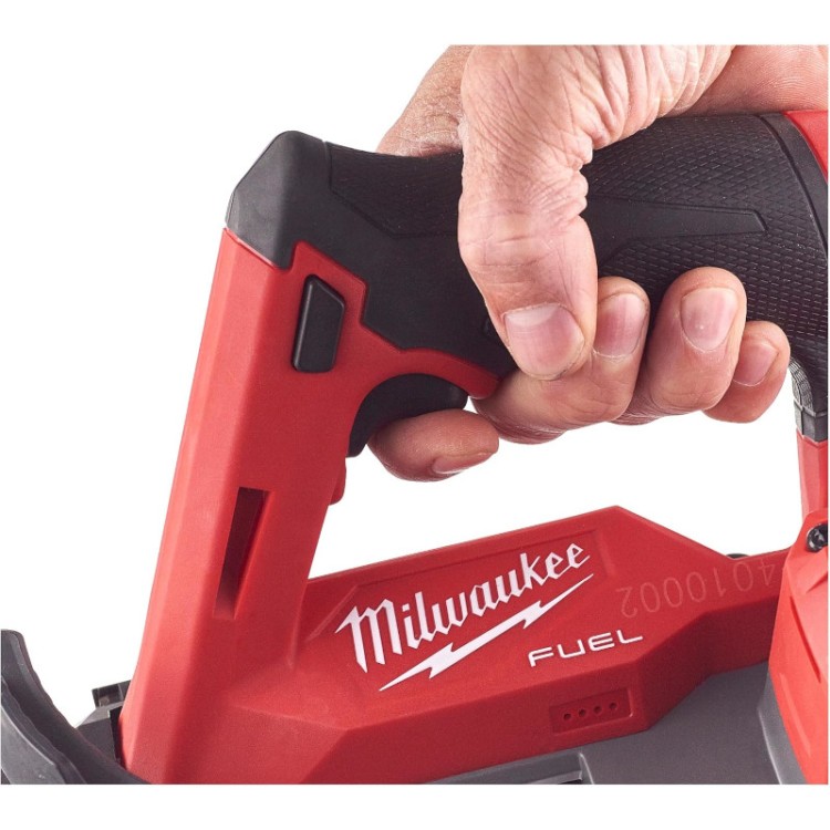 Akumulatora lentzāģis Milwaukee M12 FBS64-0C