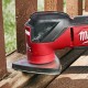 Akumulatora multi instruments Milwaukee M18 FMT-0X Akumulatora multi instruments Milwaukee M18 FMT-0X