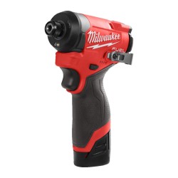 Akumulatora triecienskrūvgriezis Milwaukee M12 FID2-202X