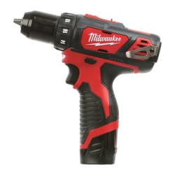 Akumulatora Urbjmašīna Milwaukee M12 BDD-402C