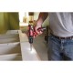 Akumulatora Urbjmašīna Milwaukee M12 BDD-402C Akumulatora Urbjmašīna Milwaukee M12 BDD-402C