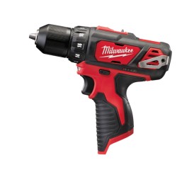 Akumulatora Urbjmašīna Milwaukee M12 BDD-402C