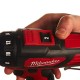 Akumulatora Urbjmašīna Milwaukee M12 BDD-402C Akumulatora Urbjmašīna Milwaukee M12 BDD-402C