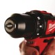 Akumulatora Urbjmašīna Milwaukee M12 BDD-402C Akumulatora Urbjmašīna Milwaukee M12 BDD-402C