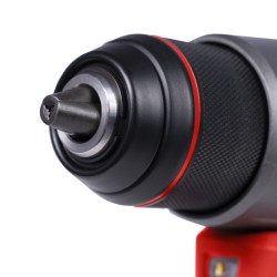 Akumulatora triecienurbjmašīna Milwaukee M12 FPD2-402X