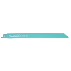 Zobenzāģa asmeņi BIM Metālam 225x0.9mm (18Tpi) Makita