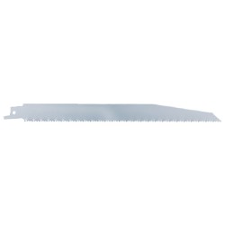 Zobenzāģa asmenis RST ledum 228x1.2mm (10Tpi) Makita