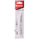 Zobenzāģa asmenis Koks/metāls 152x1.25mm (6~8Tpi) Makita Zobenzāģa asmenis Koks/metāls 152x1.25mm (6~8Tpi) Makita