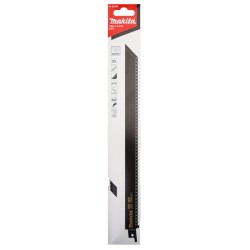 Zobenzāģa asmeņi HCS izolācijas materiālam 300x1.5mm Makita