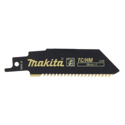 Zobenzāģa asmenis metāls/čuguns 100x1.25mm  Makita