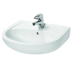 Vannas istabas izlietne KOLO SOLO 500 mm 71151