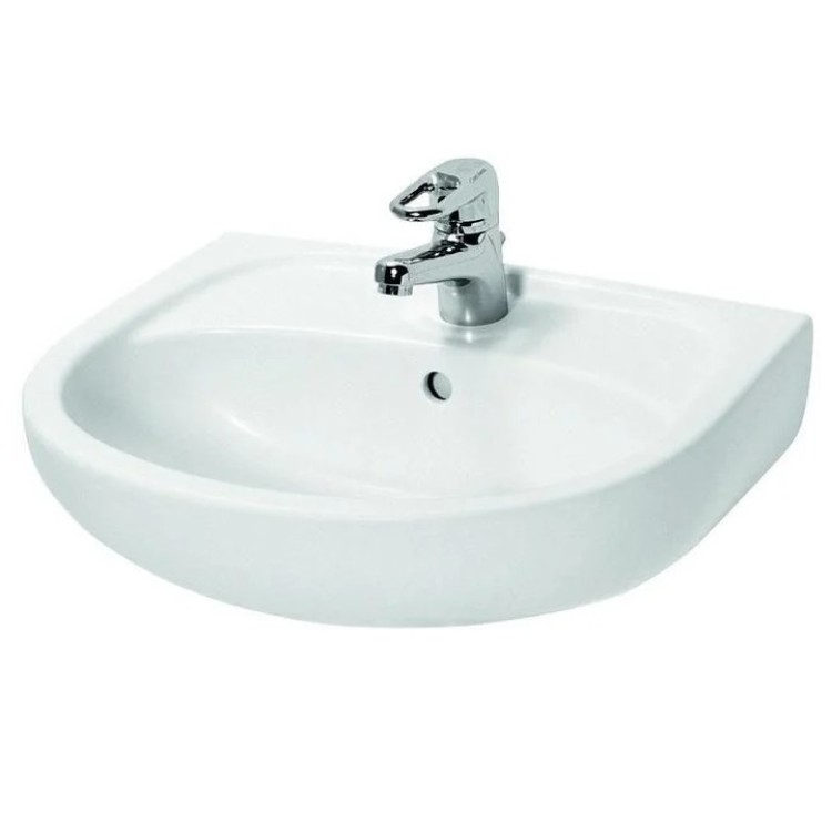 Vannas istabas izlietne KOLO SOLO 500 mm 71151