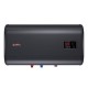 Elektriskais ūdens sildītājs (boileris) Thermex ID 80 H SHADOW WiFi, 80L.