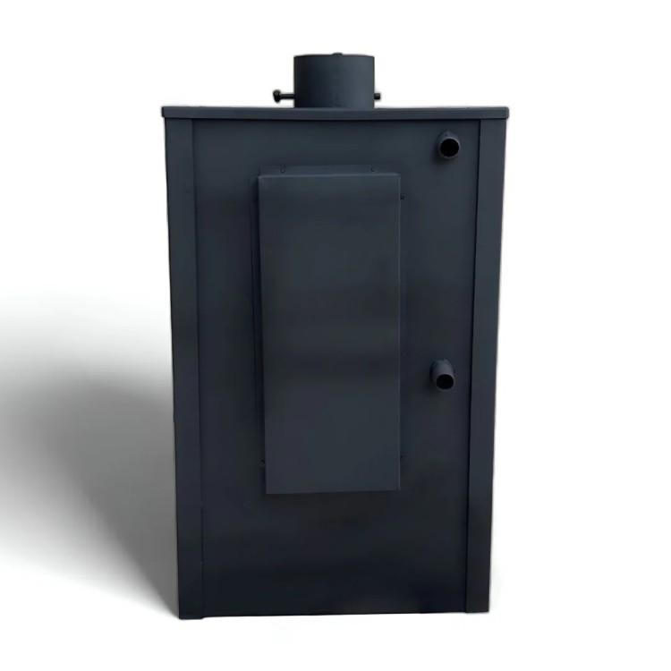 Malkas centrālapkures krāsns Zvezda TULLIA 12 kW