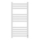 Elektriskais dvieļu žāvētājs Radial LILY 1000C 500x1000mm 175W, balts RAL9016