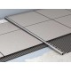 Dušas profils ACO ShowerStep 1490mm, h=12.5 mm R