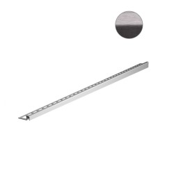 Dušas profils ACO ShowerStep 1490mm, h=10 mm L