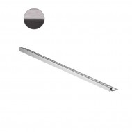 Dušas profils ACO ShowerStep 1490mm, h=12.5 mm R