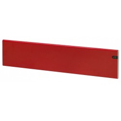 Elektriskais radiators ADAX NEO NL 10 KDT, sarkans