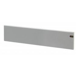 Elektriskais radiators ADAX NEO NL 08 KDT, sudraba
