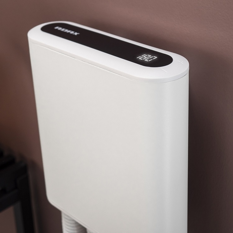 Apavu ātržāvētājs ADAX 200W ST3D W, 238110 Apavu ātržāvētājs ADAX 200W ST3D W, 238110