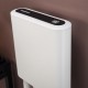Apavu ātržāvētājs ADAX 200W ST3D W, 238110 Apavu ātržāvētājs ADAX 200W ST3D W, 238110