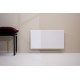 Elektriskais radiators ADAX NEO Compact WiFi 1000W, NEOC10KWTW
