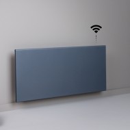 Elektriskais radiators ADAX NEO Compact WiFi 2000W, NEOC20KWTSG