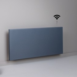 Elektriskais radiators ADAX NEO Compact WiFi 400W, NEOC04KWTSG