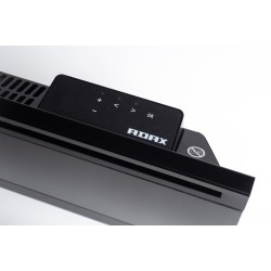 Elektriskais radiators ADAX NEO Compact WiFi 400W, NEOC04KWTSG