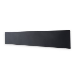Elektriskais radiators ADAX NEO L 02 KWT PB, WiFi, 250W, pearl black