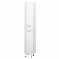 Vannas istabas augstais skapis Akvarodos ANITA 165x30cm, 936ANPR