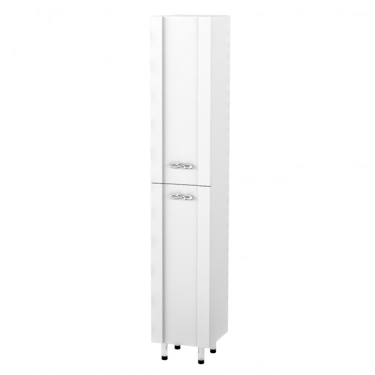 Vannas istabas augstais skapis Akvarodos ANITA 165x30cm, 936ANPR Vannas istabas augstais skapis Akvarodos ANITA 165x30cm, 936ANPR