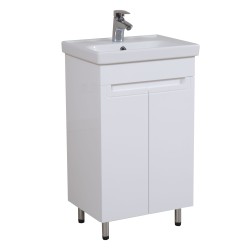 Vannas istabas skapītis ar izlietni Akvarodos OMEGA 50cm, 936OM50
