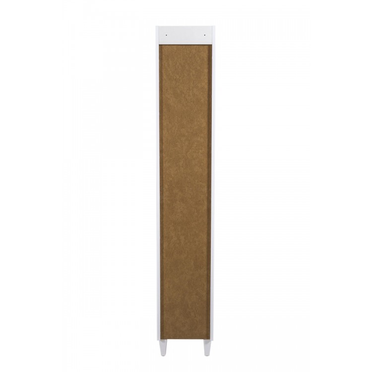Vannas istabas augstais skapis Akvarodos WOODMIX 175x30cm, 639VUPR Vannas istabas augstais skapis Akvarodos WOODMIX 175x30cm, 639VUPR
