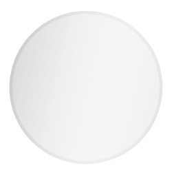 Spogulis Aqualine LUGO 60x60cm
