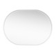 Spogulis Aqualine SEVILLE 50x70cm