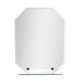 Spogulis ar plauktu Aqualine BURGOS 45x60cm