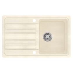 Virtuves izlietne HELIKA NOTUS 765x460 mm, SQ101AW-113