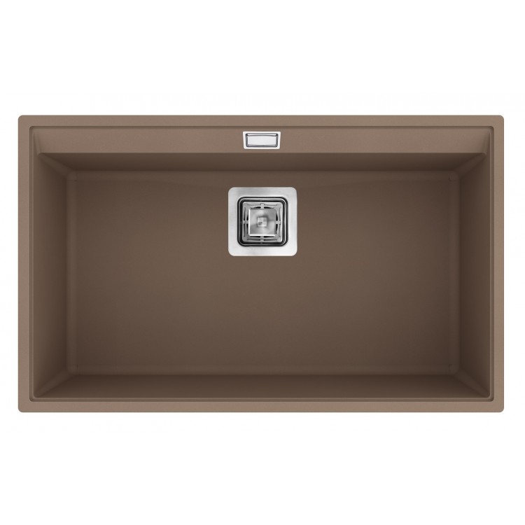 Virtuves izlietne HELIKA DELICIA 740x455 mm SQD101AW-114