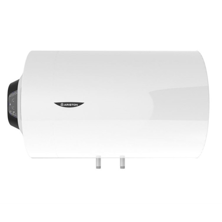 Elektriskais ūdens sildītājs (boileris) Ariston PRO ECO 100 L horizontāls,11043