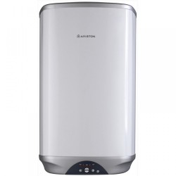 Elektriskais ūdens sildītājs (boileris) Ariston Shape Eco Evo 100 L vertikāls, (3626076)