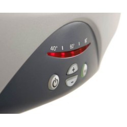 Elektriskais ūdens sildītājs (boileris) Ariston Shape Eco Evo 100 L vertikāls, (3626076)