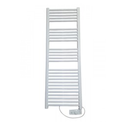 Elektriskais dvieļu žāvētājs Atlantic 2012 Classic 480x1453mm 750W, balts