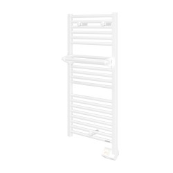 Elektriskais dvieļu žāvētājs Atlantic 2012 Standard 500x966mm 500W, balts