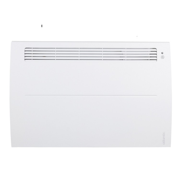 Elektriskais konvektors Atlantic ALTIS Ecoboost3 Wi-Fi Erp Ready 1500W